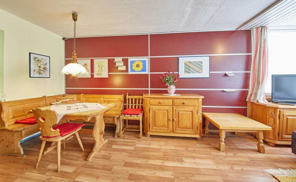 Appartements Alpin Saalbach-Hinterglemm Exterior photo