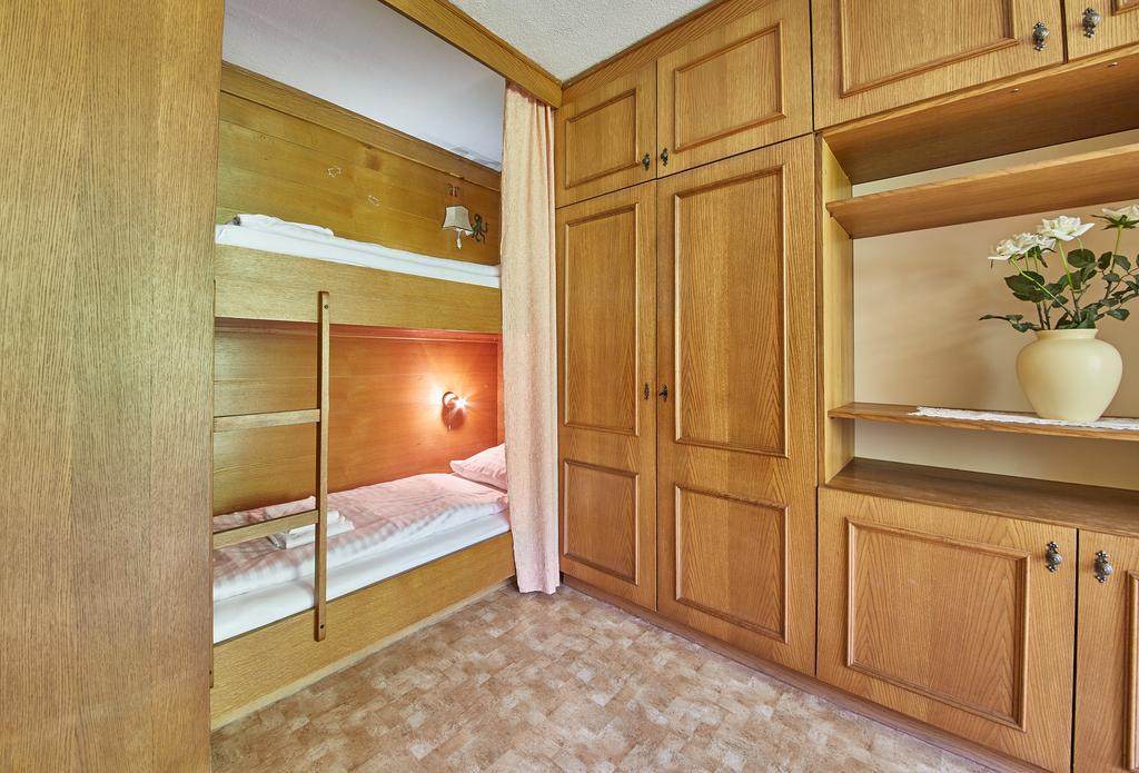 Appartements Alpin Saalbach-Hinterglemm Exterior photo