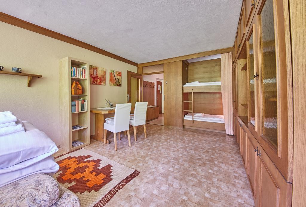 Appartements Alpin Saalbach-Hinterglemm Exterior photo