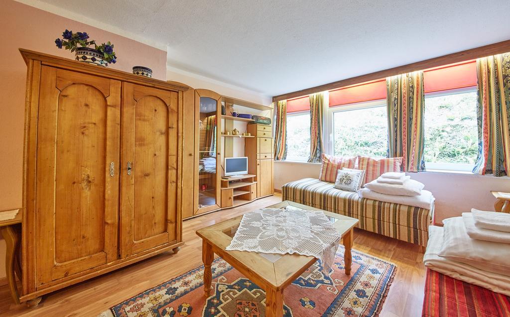 Appartements Alpin Saalbach-Hinterglemm Exterior photo