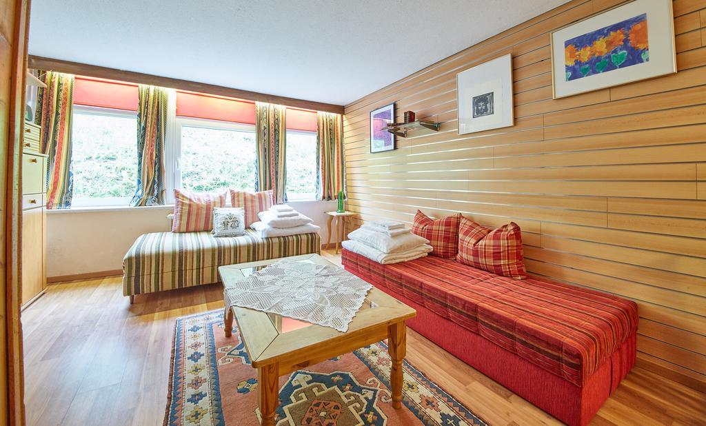 Appartements Alpin Saalbach-Hinterglemm Exterior photo