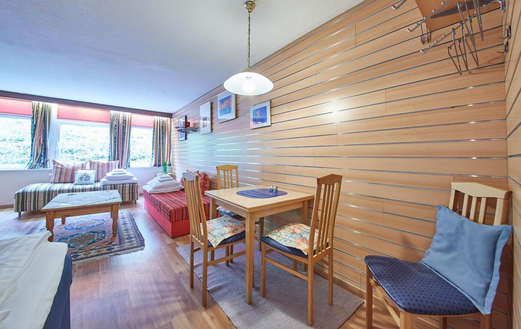 Appartements Alpin Saalbach-Hinterglemm Exterior photo