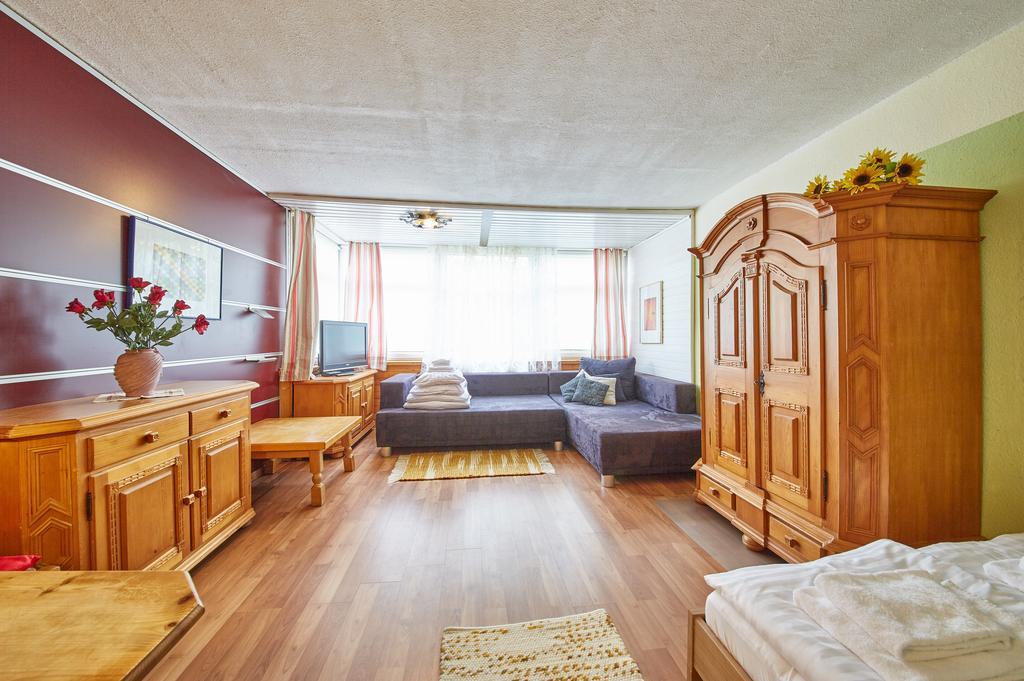 Appartements Alpin Saalbach-Hinterglemm Exterior photo
