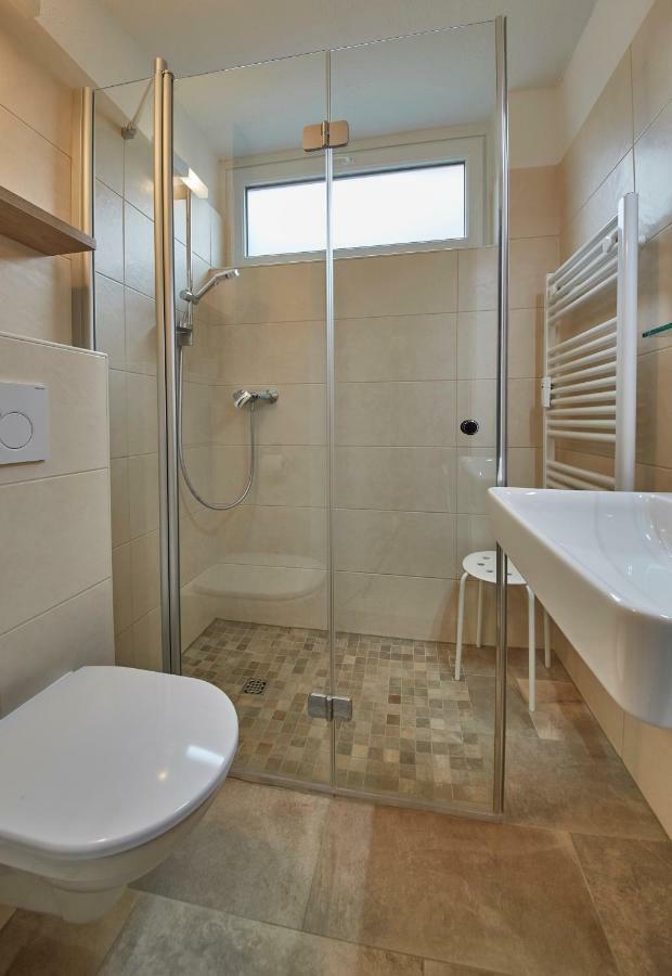 Appartements Alpin Saalbach-Hinterglemm Exterior photo